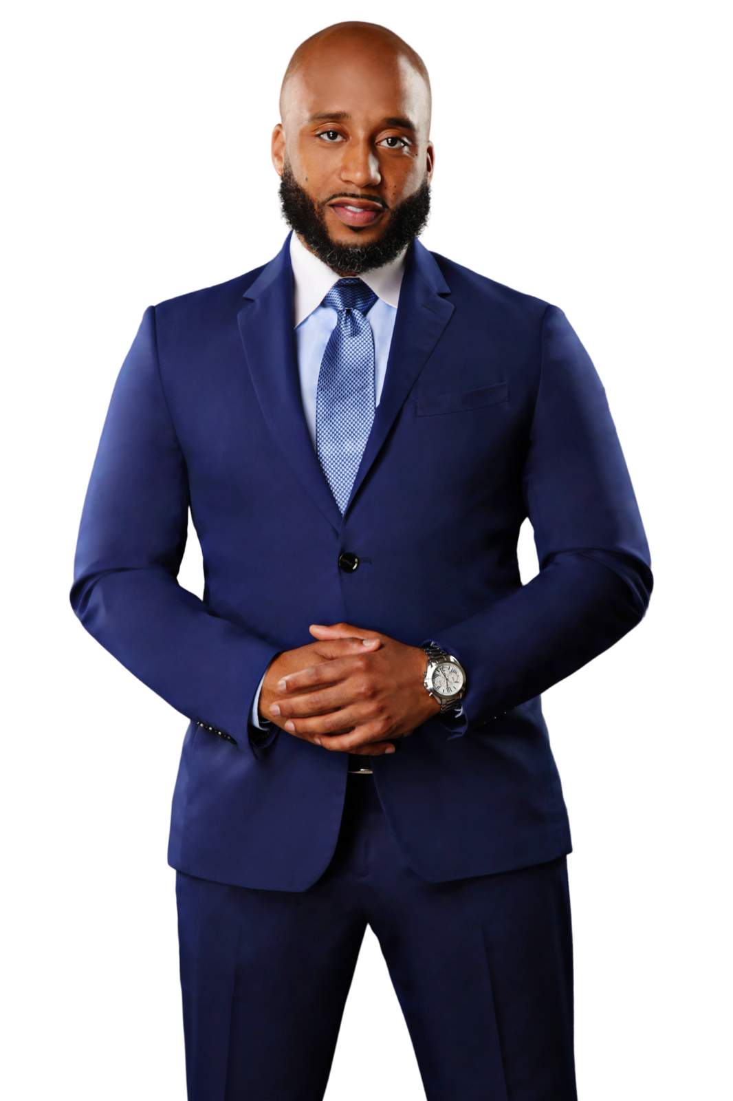 Tyron Carter Jr. Website
